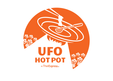 UFO Hot Pot by ThaiExpress
